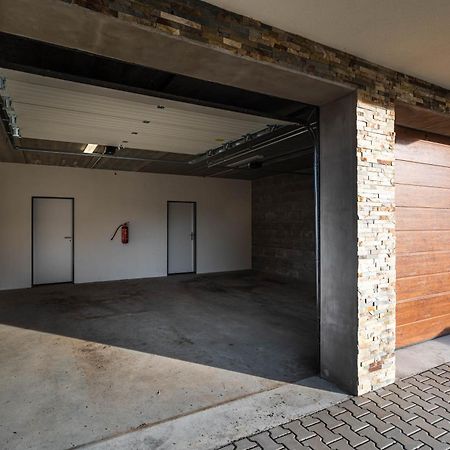 Apartman Svicarek Loučná pod Klínovcem Bagian luar foto